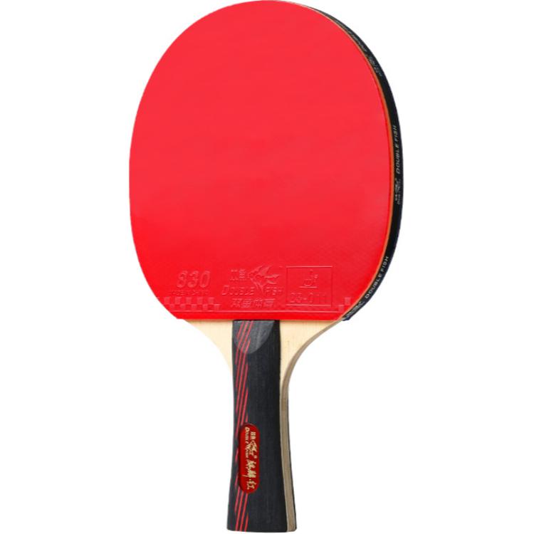 DOUBLE FISH Ping Pong Paddles