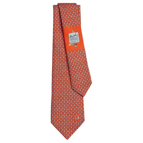HERMES Ties Men's