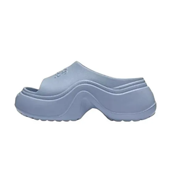 LINING Slide Slippers Women's Forget-Me-Not Blue