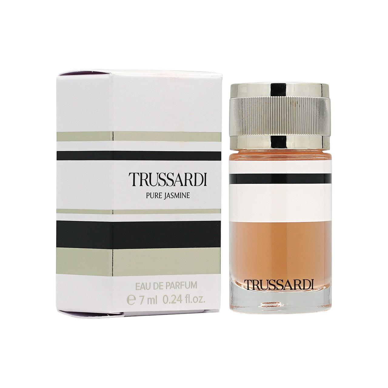 TRUSSARDI Mini Perfume Sample Set Light Fragrance Oil 7ml