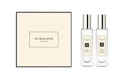 Gift box, floral perfume, eau de cologne, Great Britain, 30 ml, 30 ml
