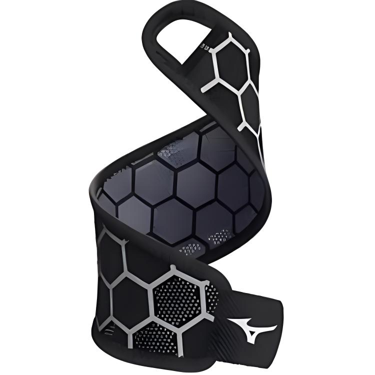 Напульсник Mizuno (черный)
