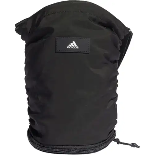 Adidas Polyester Travel Storage Bag Regular Women's Black