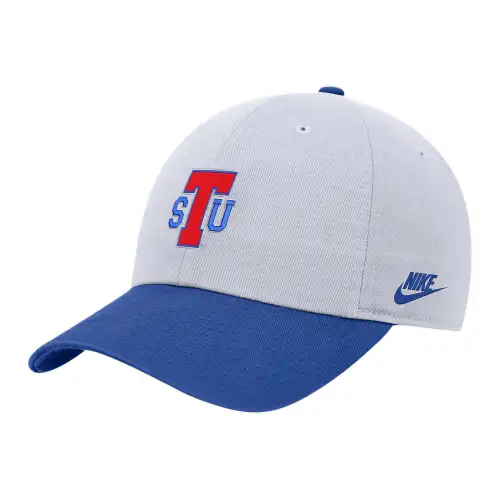 Nike Tennessee State Nike College Adjustable Cap