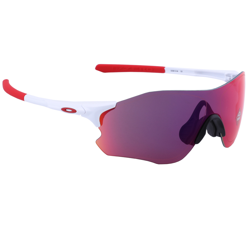 Очки Oakley OO9313 EVZero (черные)