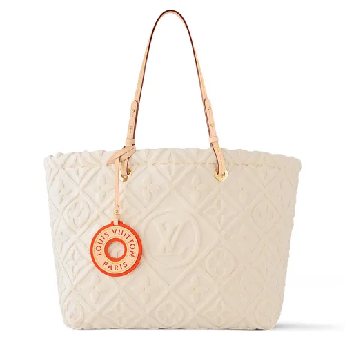 LOUIS VUITTON LVacation Tote Coco