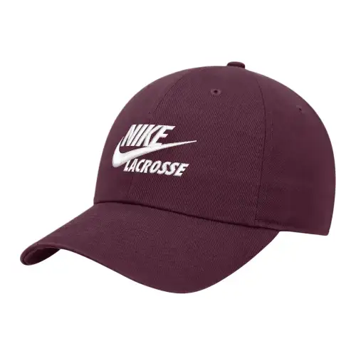 Nike Futura Lacrosse Cap