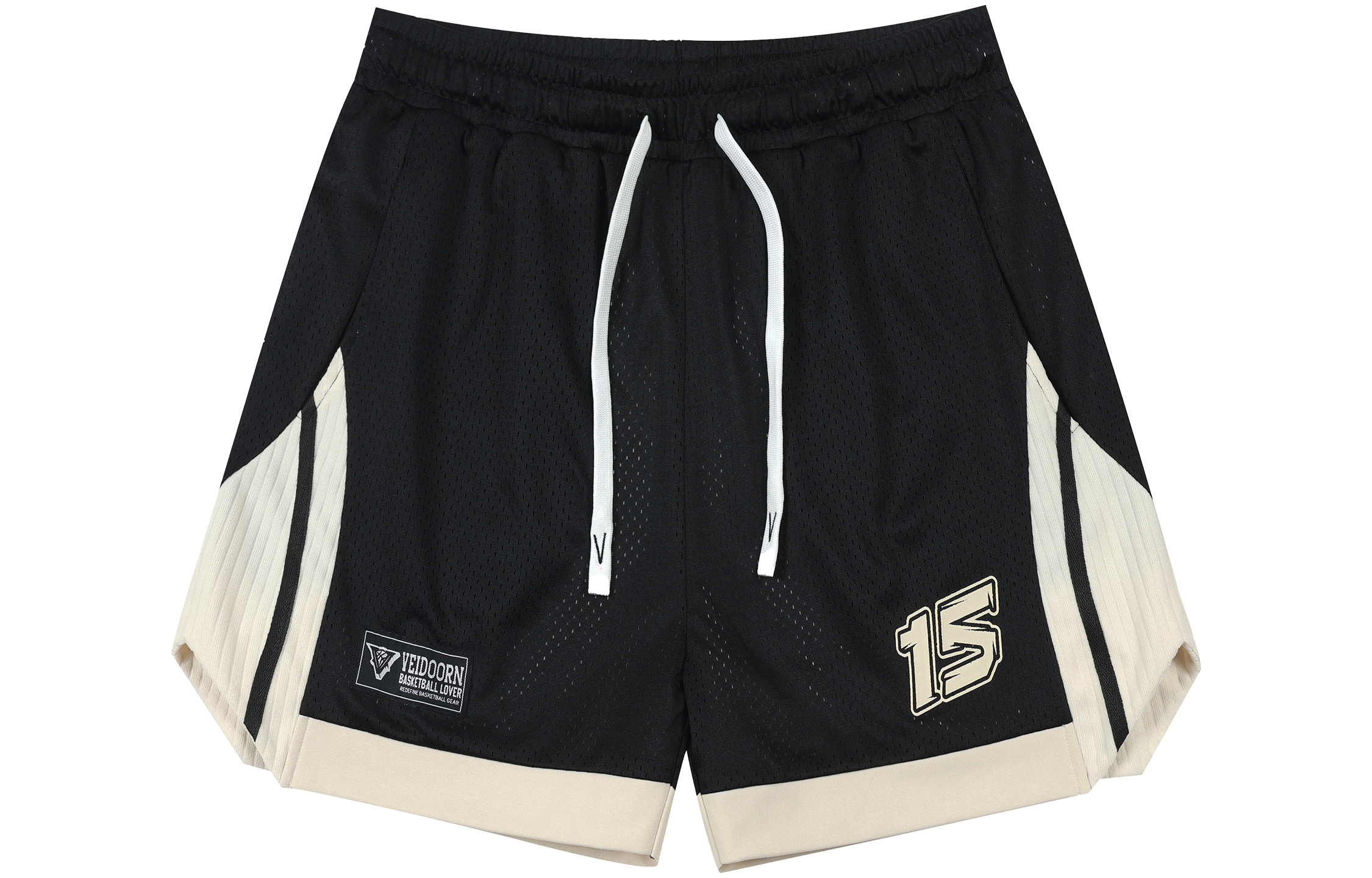 VEIDOORN Basketball Shorts Unisex