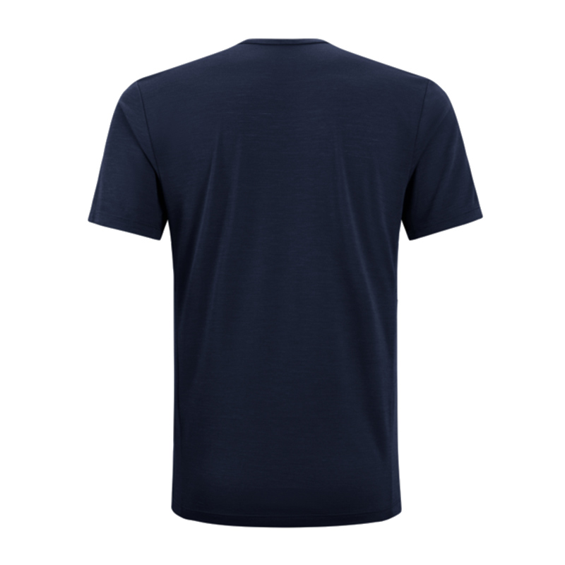 KAILAS Quick Dry T Shirts Men’s Crew Neck