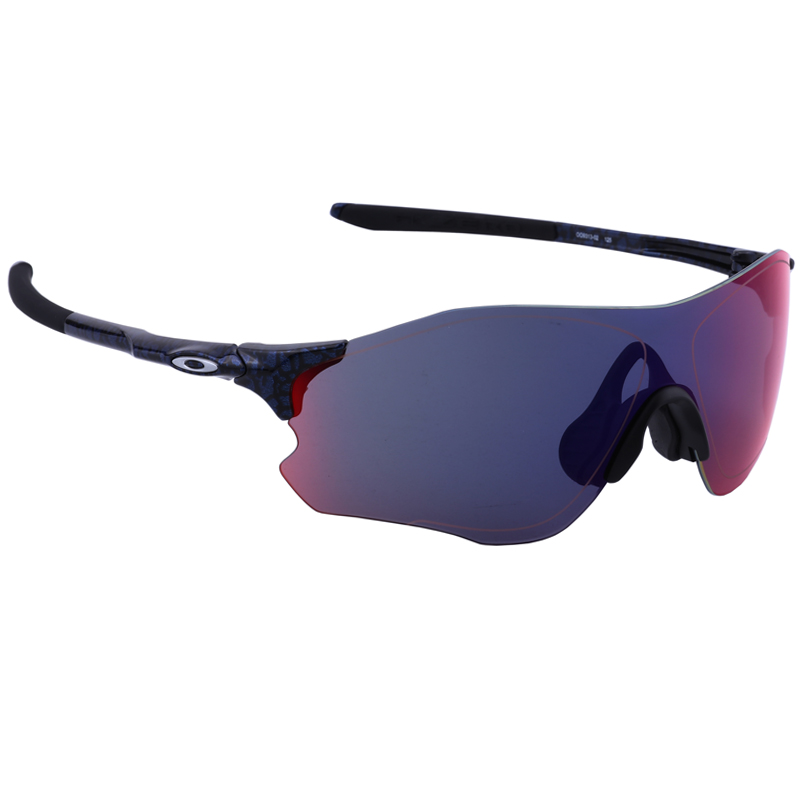 Oakley OO9313 EVZero Driving Everyday Unisex Windproof, Eye Protection Cycling Glasses & Goggles