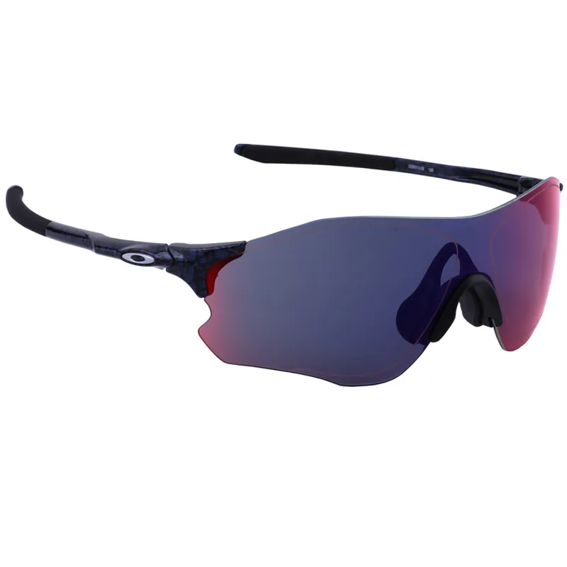 Oakley OO9313 EVZero Driving Everyday Unisex Windproof, Eye Protection Cycling Glasses & Goggles