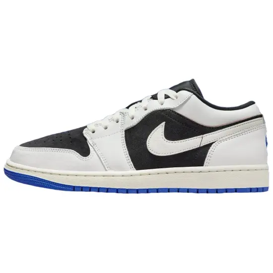 Air Jordan 1 Low 'Quai 54'