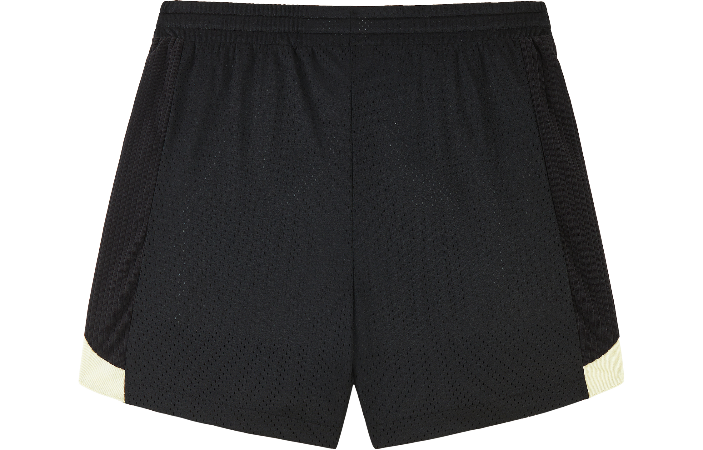 VEIDOORN Unisex Basketball Shorts Swag