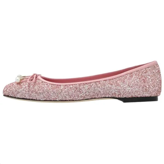 Jimmy Choo Women's Casual Shoes Women's Pink