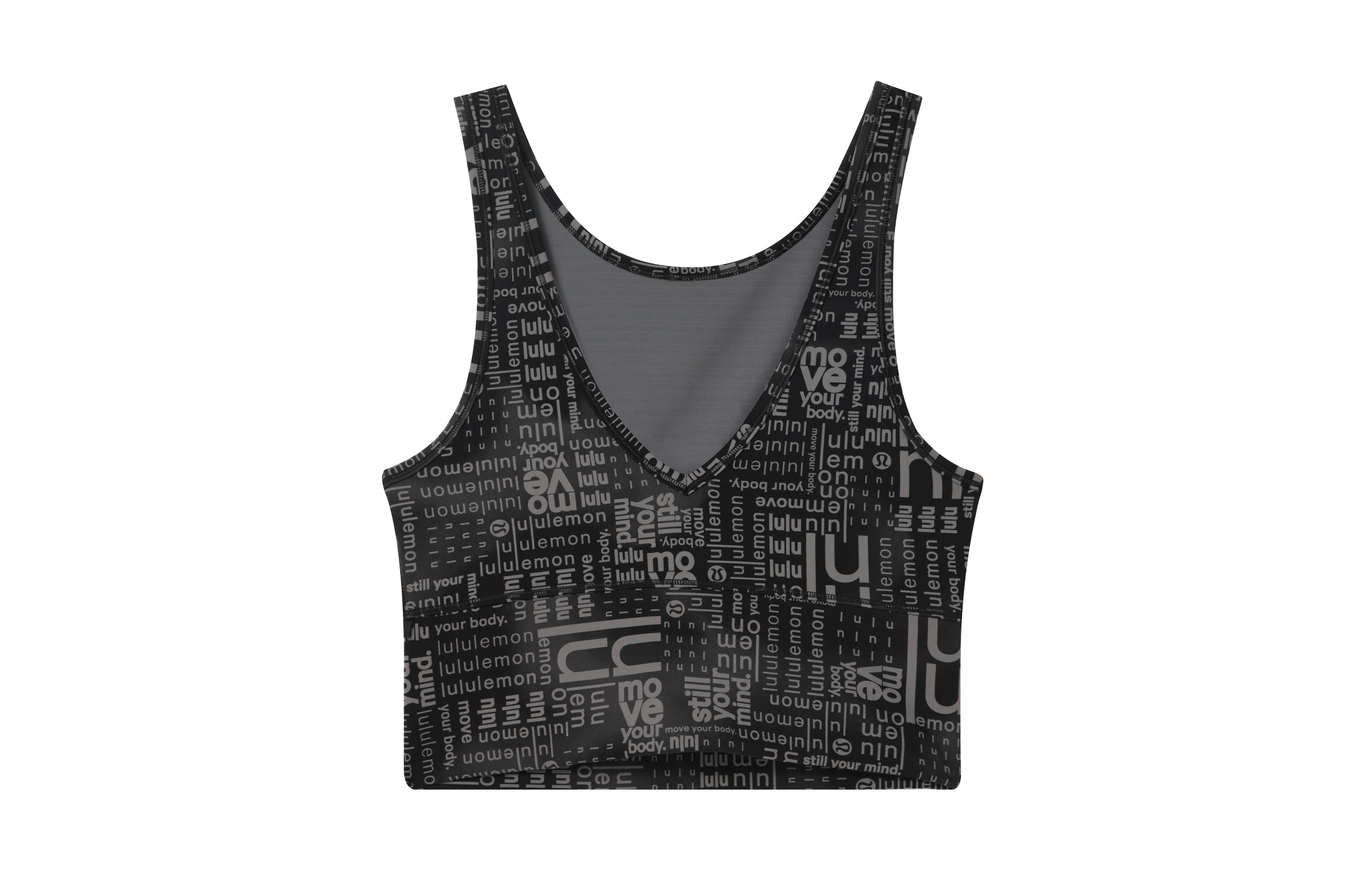 Lululemon Sleeveless Sports Shirts Women’s Other