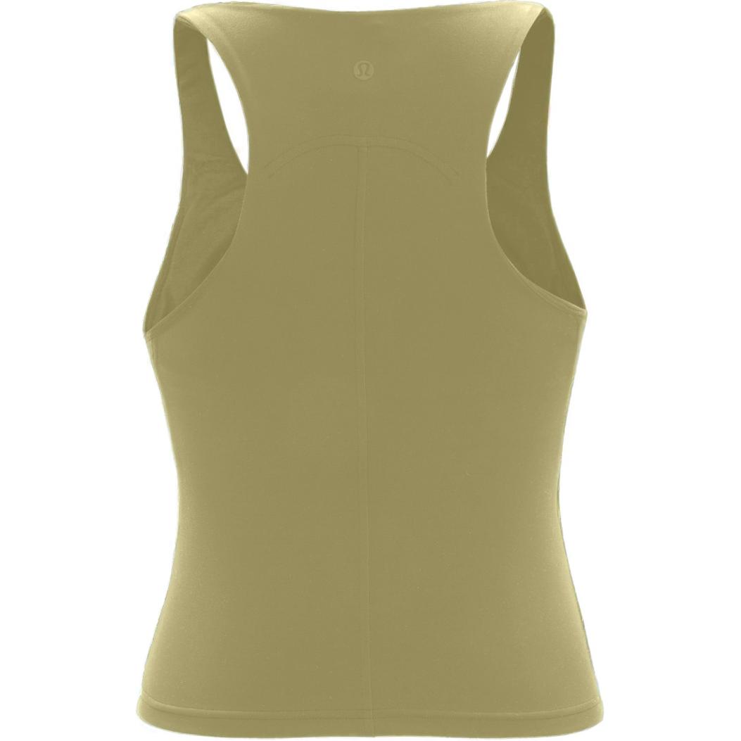 Lululemon Yoga Tank Tops Women’s Moderate Racerback