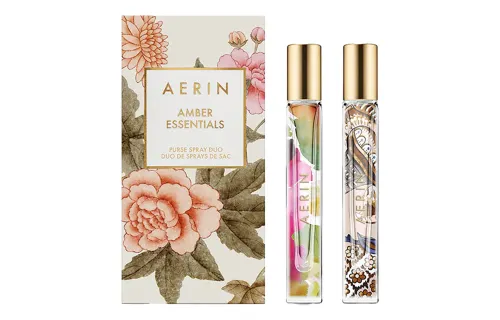 AERIN Perfume Sample Set 2 Pcs Travel Spray Eau De Parfum EDP 6ml*2