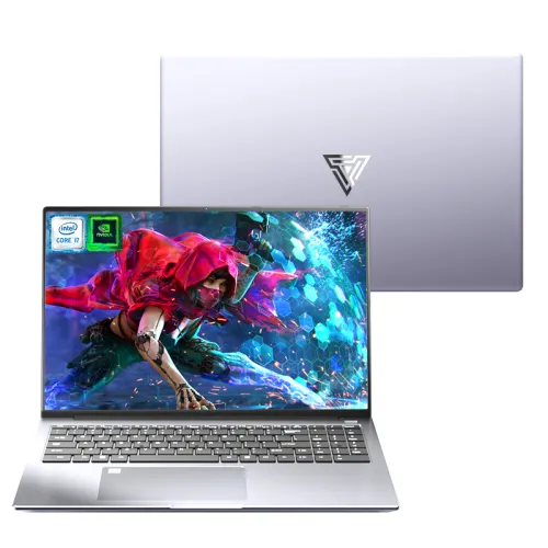 Speed Player Intel 13th Generation Core i7 MX550 Full Blood Independent Display 16-inch College Student Productivity Office Editing Design Study Laptop