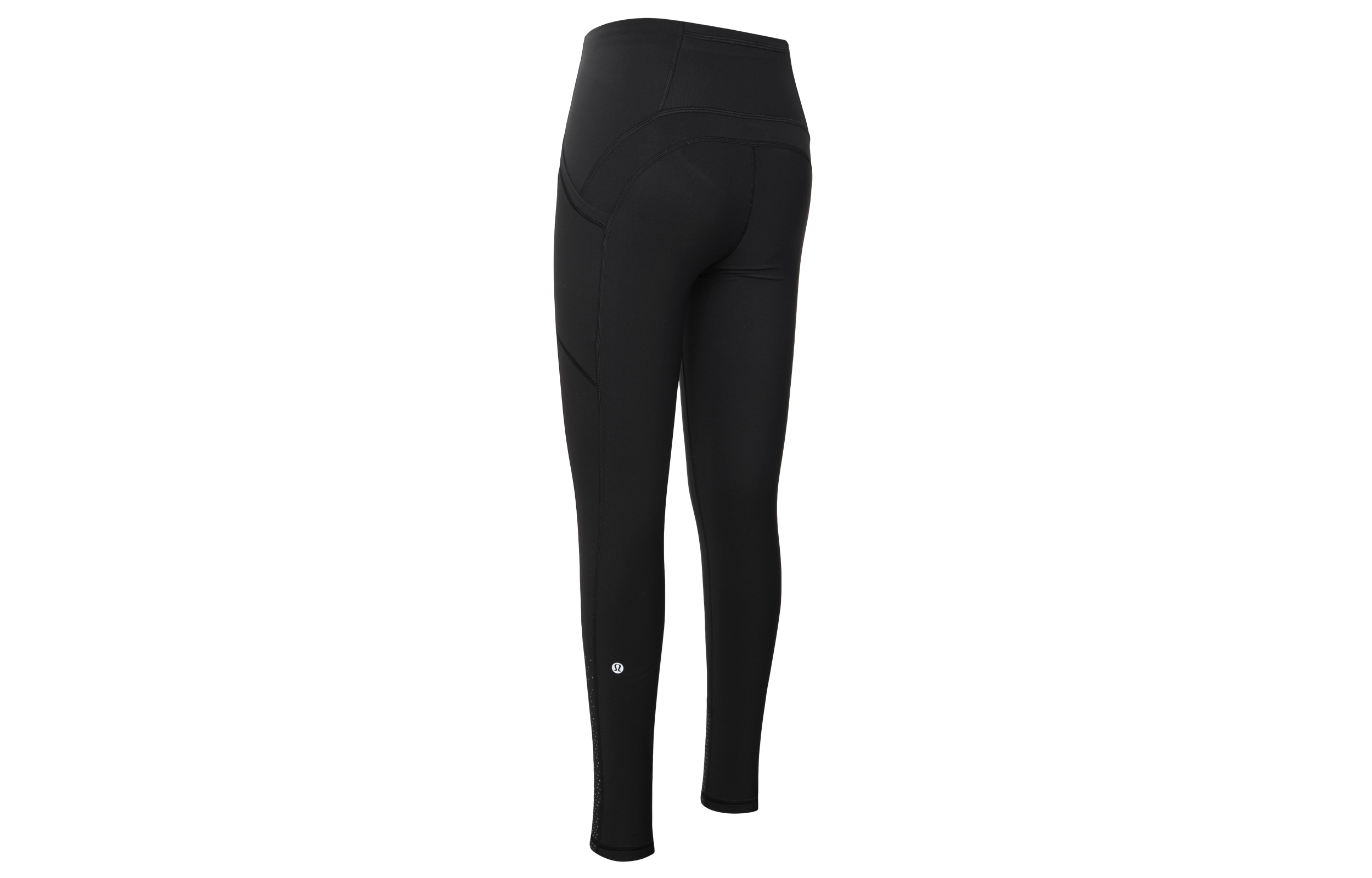 Lululemon Sports Pants Women’s Black