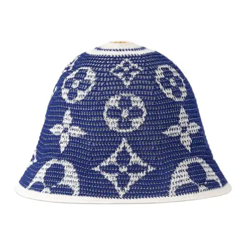 LOUIS VUITTON Summer Breath Hat