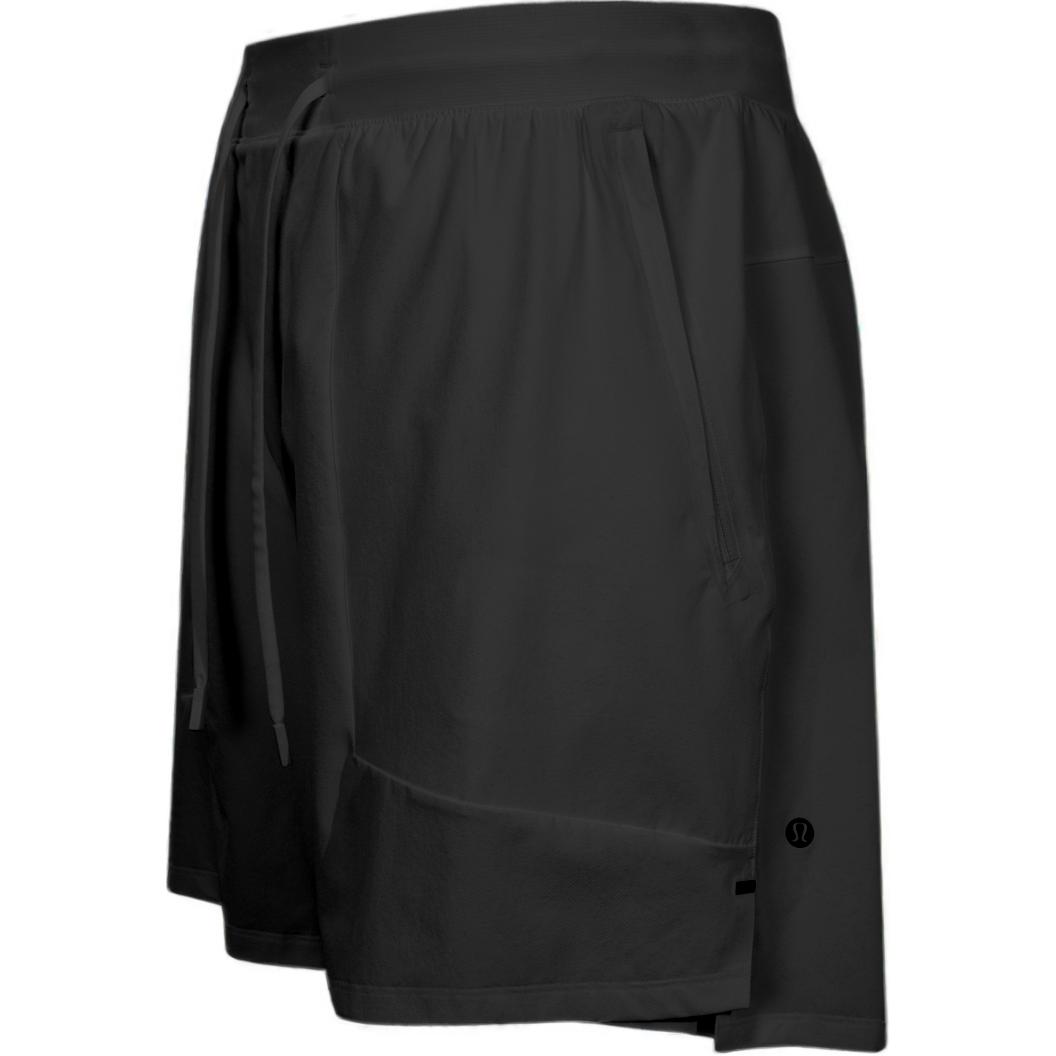 Lululemon License To Train Sports Shorts Men’s