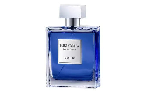 FENSHINE Dark Blue Men's