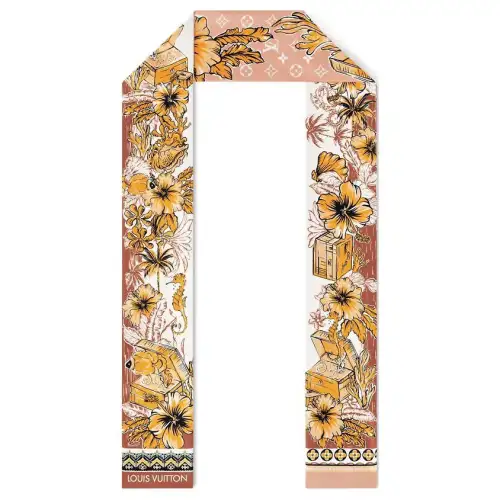 Lv Lv Island Bandeau