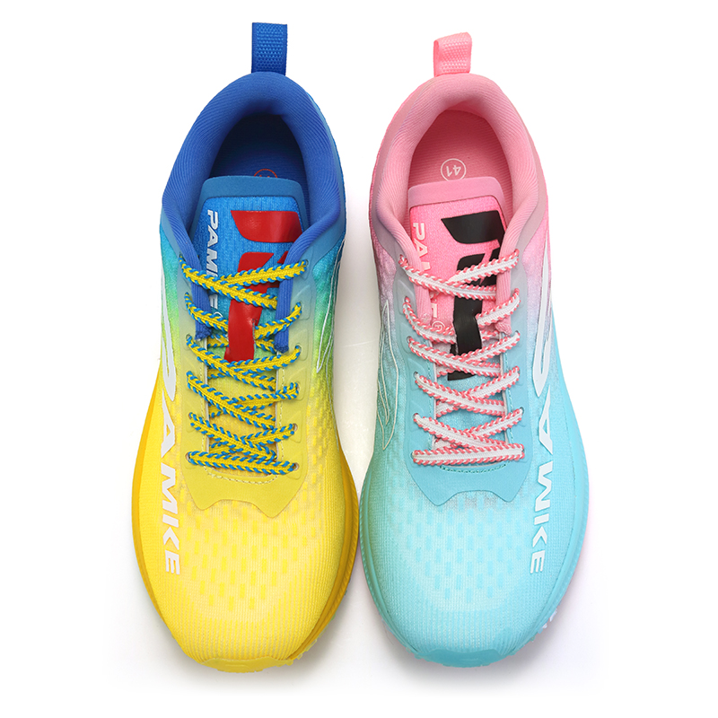 PANKE Slip Resistant, Abrasion Resistant, Lightweight, Rebound Slip Resistant, Abrasion Resistant, Lightweight, Rebound