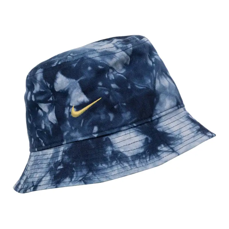 Nike North Carolina Courage Nike Nwsl Tie Dye Bucket Hat