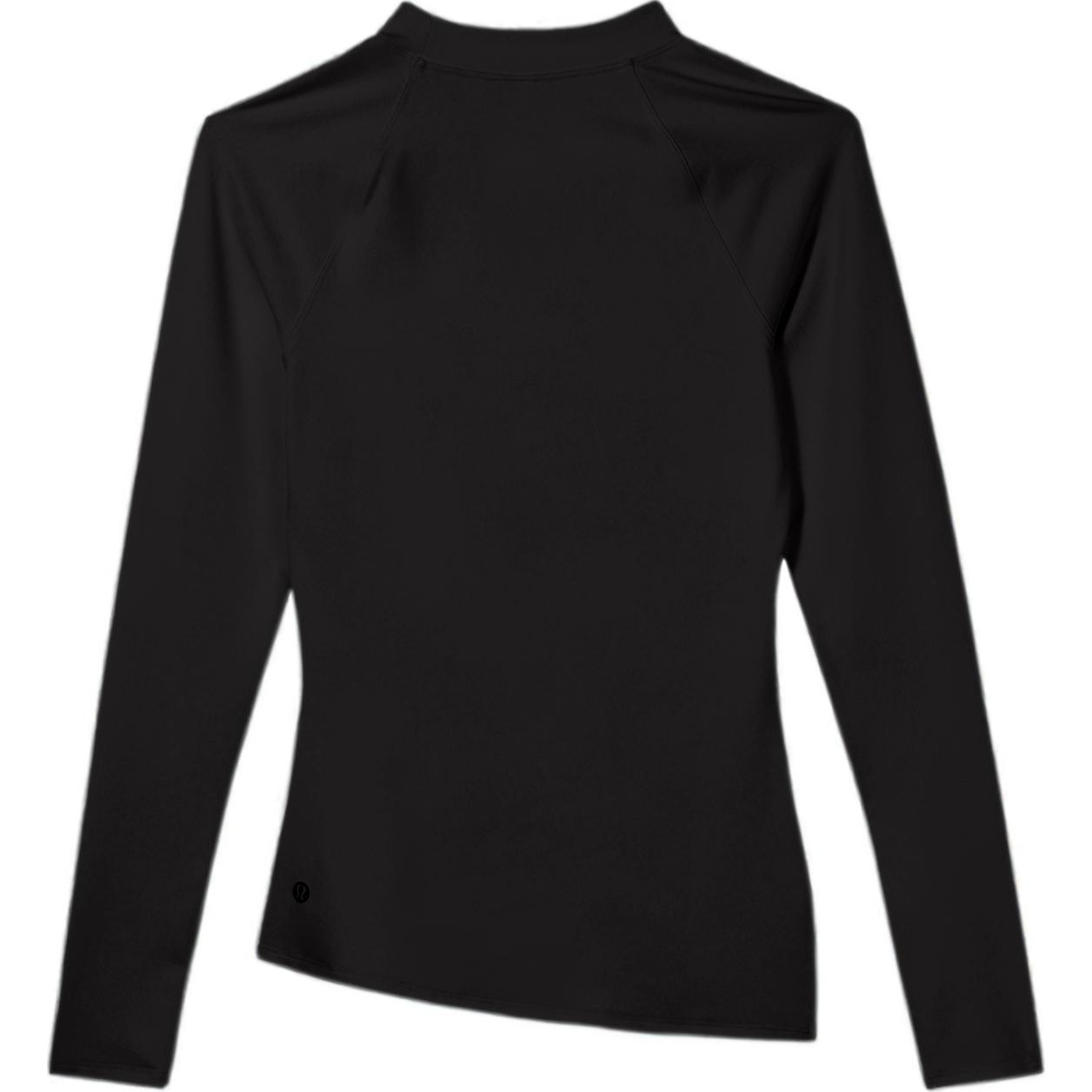 Lululemon Nulux™ Asymmetrical Raglan Sleeve T Shirt Women’s