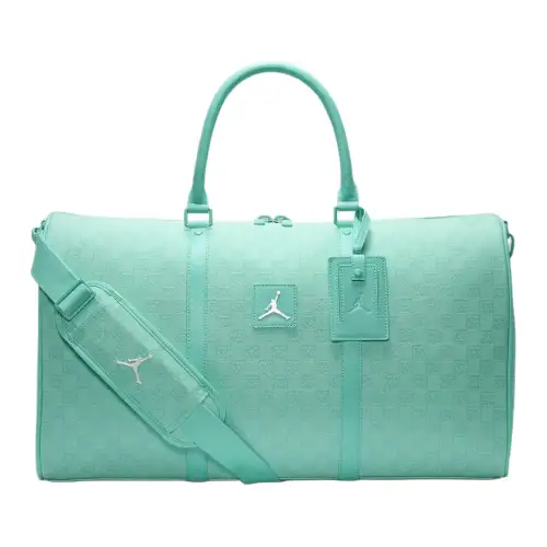 JORDAN Monogram Duffle Bag 40L