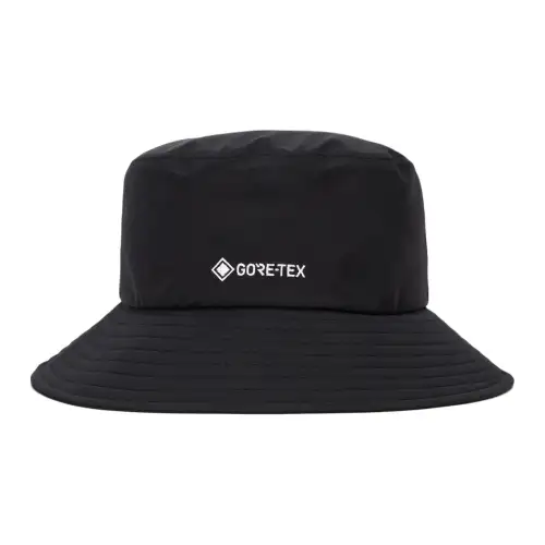 THE NORTH FACE Bucket Hats Unisex Black