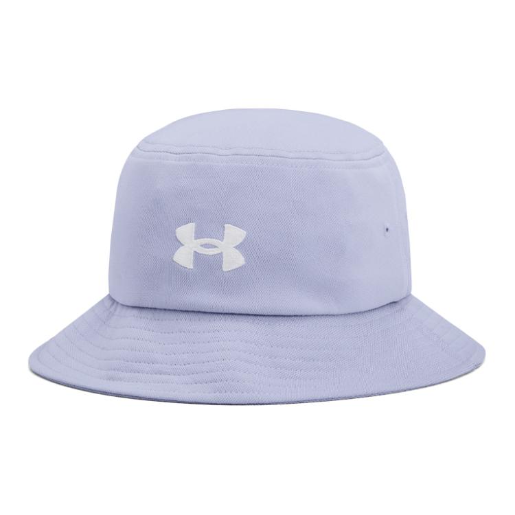 Женская панама Under Armour (сиреневая)