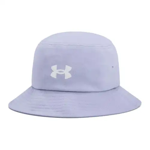 Under Armour Polyester Bucket Hats Women's Light Purple