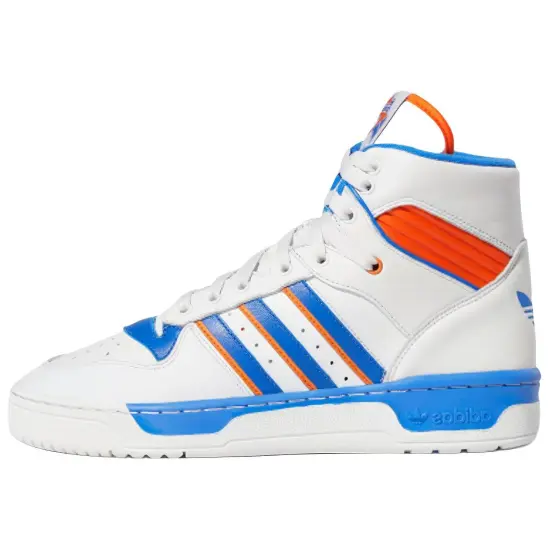 Adidas Rivalry Hi Knicks 2019