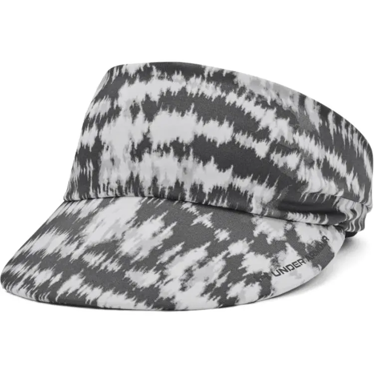 Under Armour Polyester Sun Protection Hats Women's Multicolor