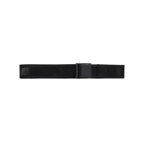 Arc'teryx Belts Unisex Black 3.2cm
