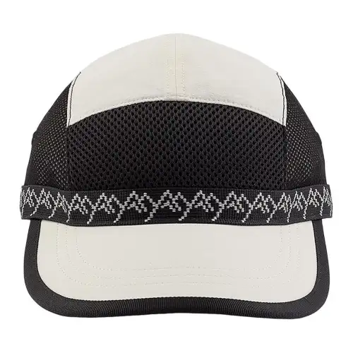 THE NORTH FACE Baseball Caps Unisex Black White