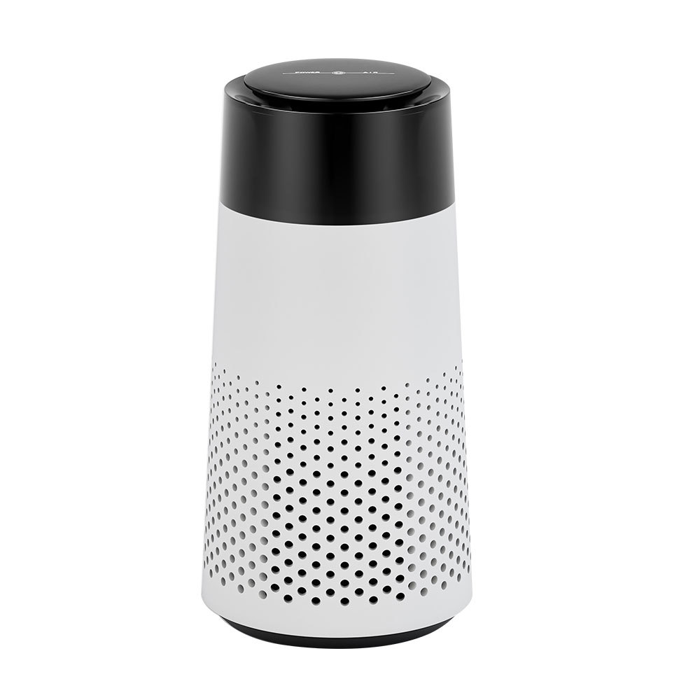 JLYX-89 is suitable for Mercedes-Benz, BMW, Audi, Honda, Toyota, Cadillac, Lexus, Tesla, Volvo, Ideal NIO, small air negative ion portable night light, ambient light, car purifier
