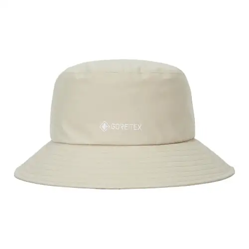 THE NORTH FACE Polyester Bucket Hats Men's Beige