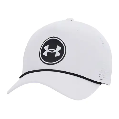 Under Armour Polyester Baseball Caps Men's Multicolor