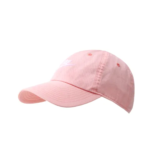 Nike   Baseball Caps Unisex Pink
