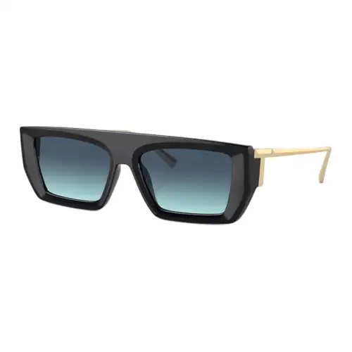 Tiffany & CO. Rectangular Frame Sunglasses