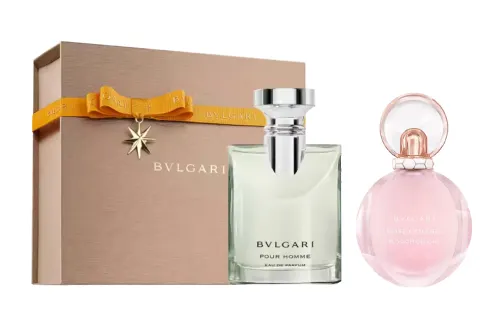BVLGARI Darjeeling Tea