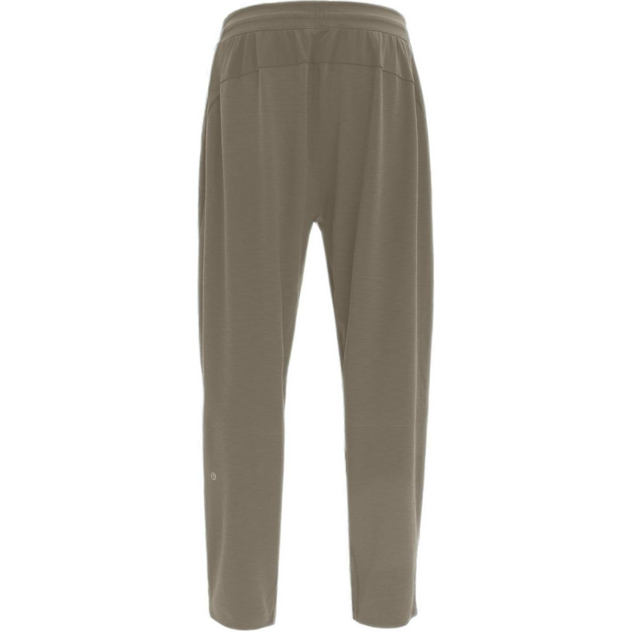 Lululemon Knitted Sweatpants Men’s