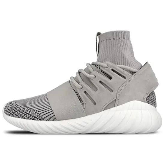 Adidas Tubular Doom Primeknit Clear Granite