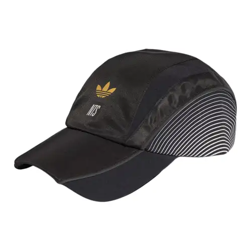 adidas X NTS RADIO ROAD CAP Black