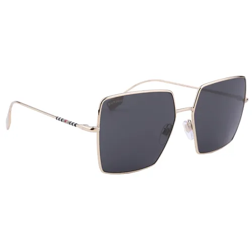 Burberry Square Frame Sunglasses
