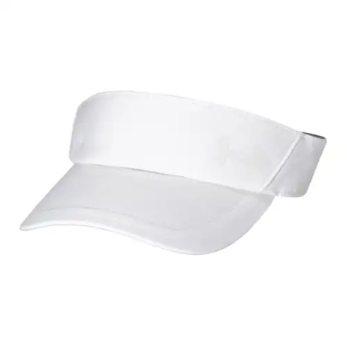 Under Armour Polyester Sun Protection Hats Women's White