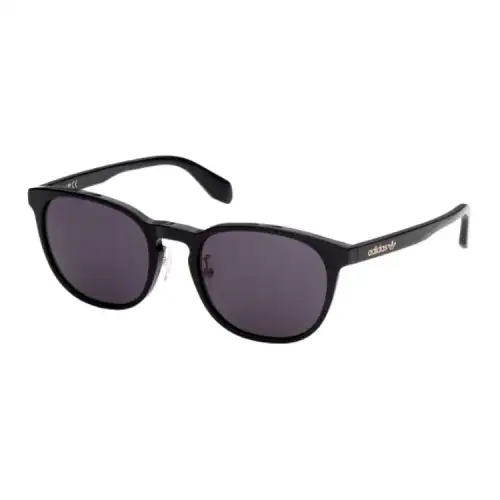 Adidas Originals Round Frame Sunglasses